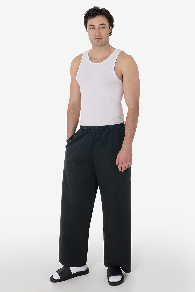 HF Straight Leg Sweatpants NAVY