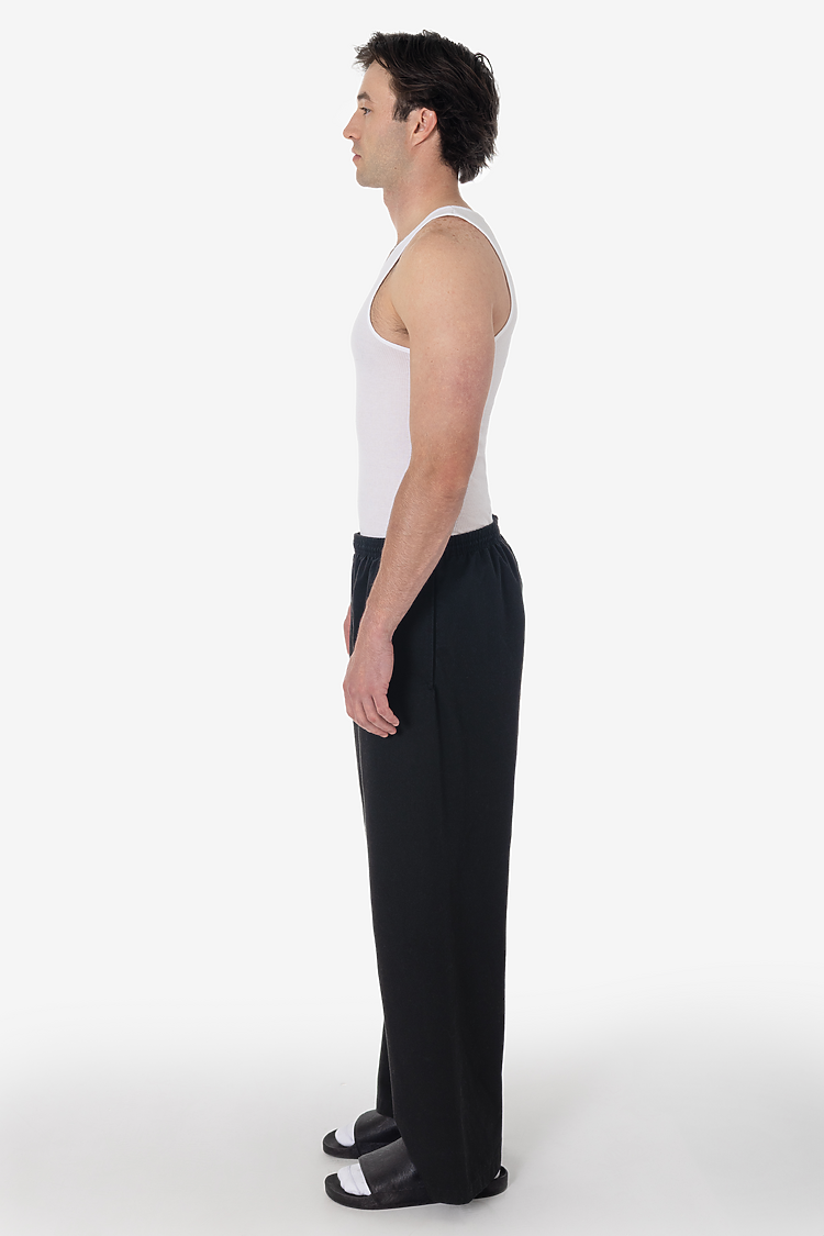 HF Straight Leg Sweatpants NAVY
