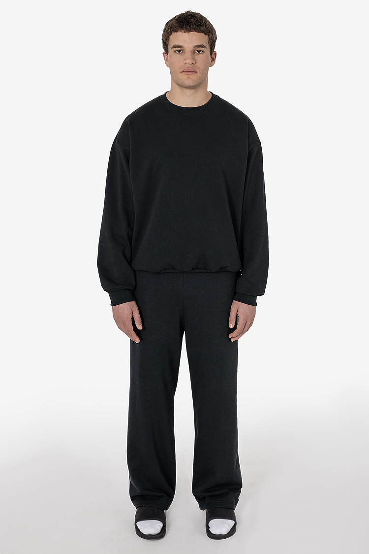 HF Straight Leg Sweatpants NAVY