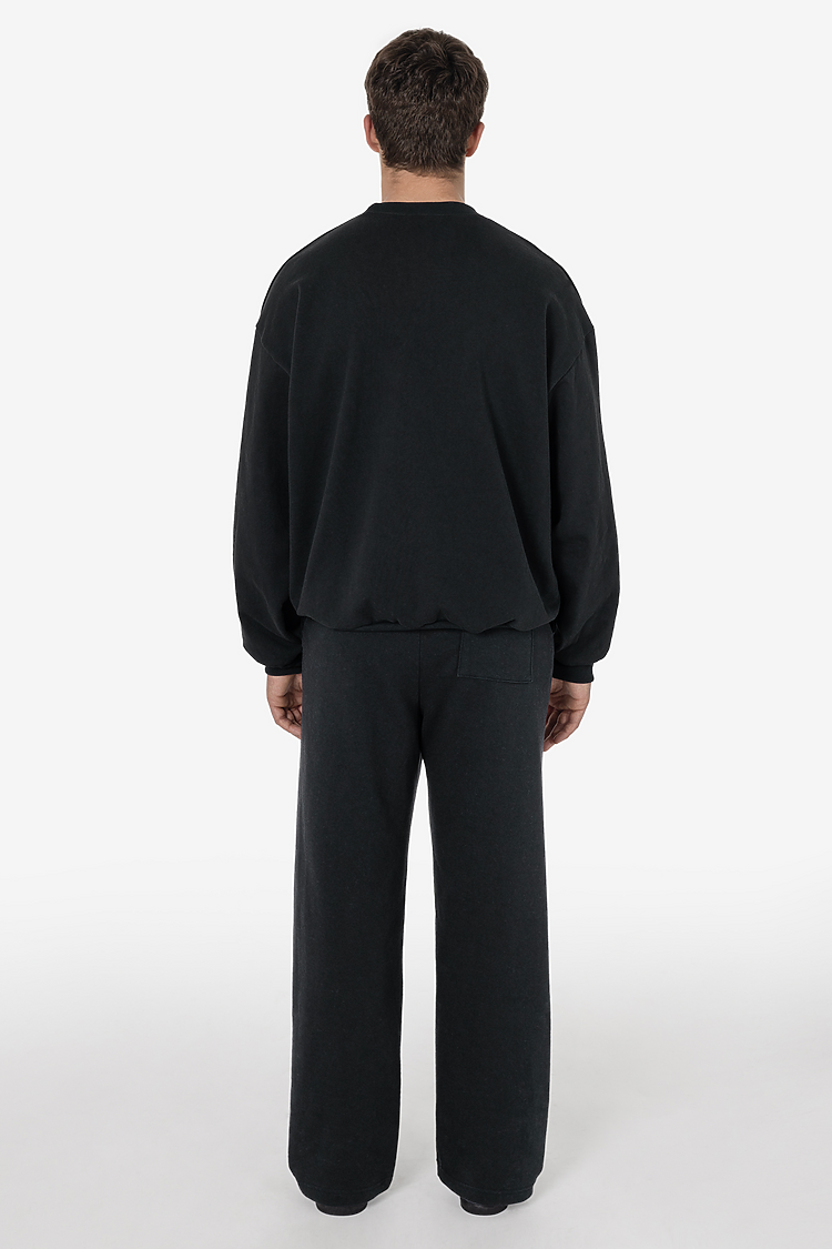 HF Straight Leg Sweatpants NAVY