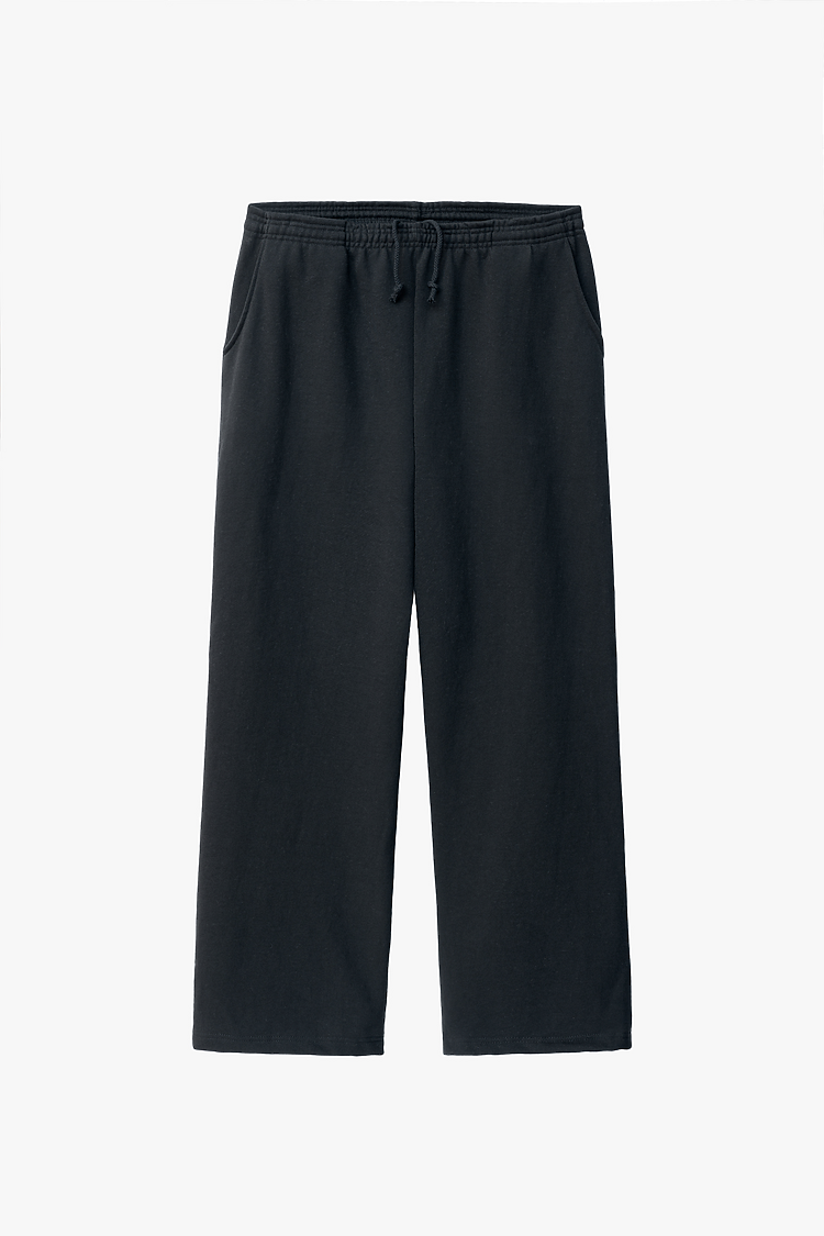 HF Straight Leg Sweatpants NAVY