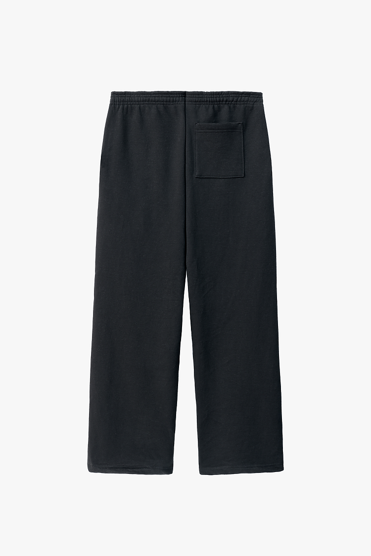 HF Straight Leg Sweatpants NAVY