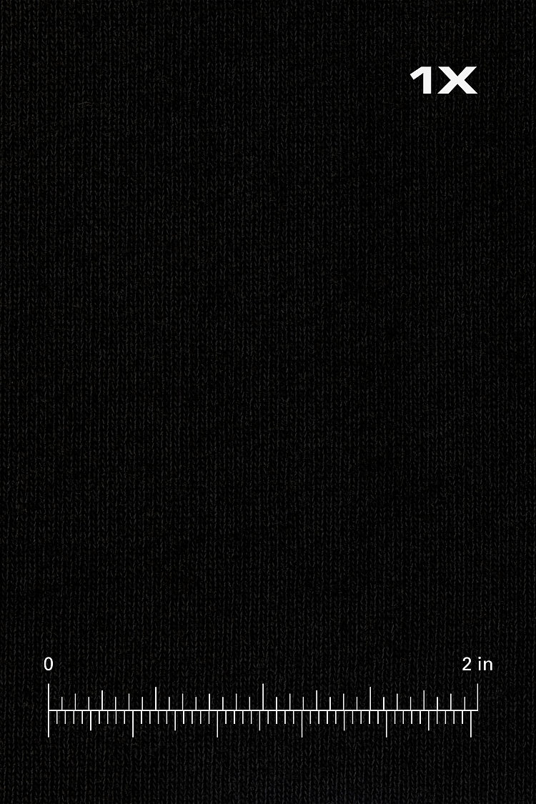 Sleeveless Hood Pullover 14oz Black