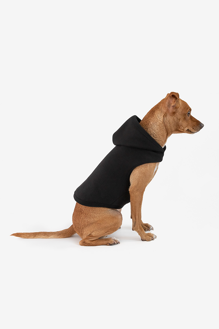 DOGSWEATER Black