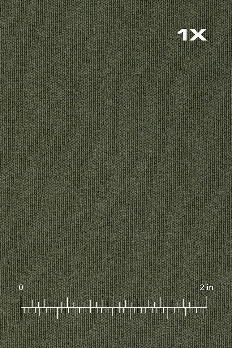 Heavy Fleece Sweatpant 14oz ARMY