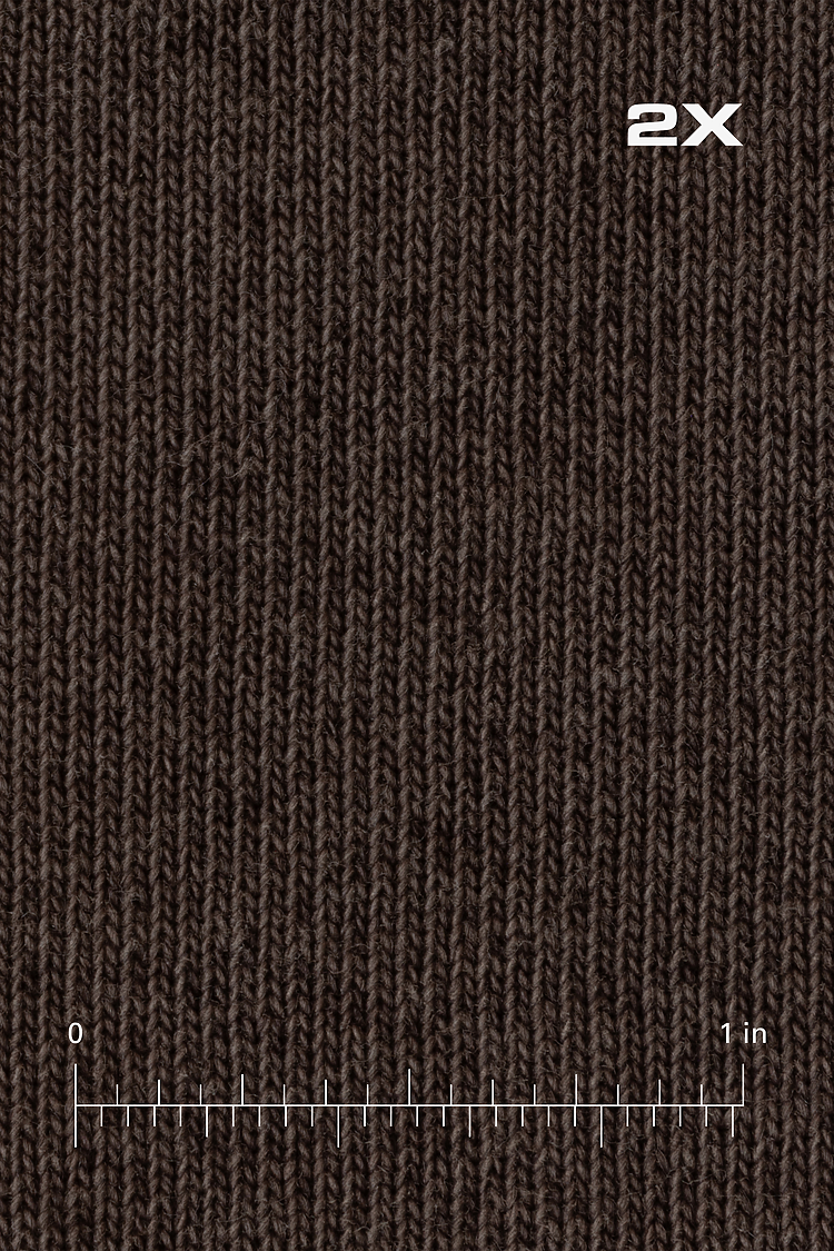 Heavy Fleece Sweatpant 14oz Clove