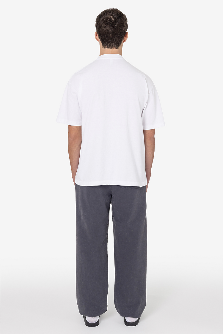Heavy Fleece Sweatpant 14oz DOLPHIN BLUE