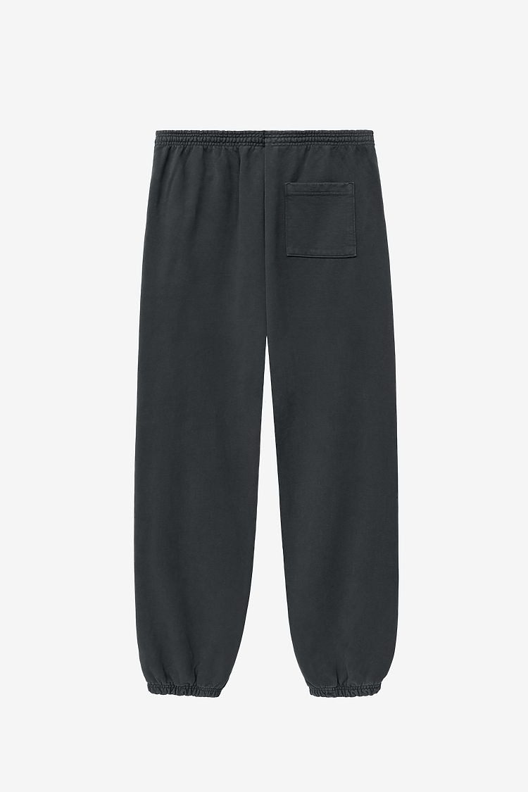 Heavy Fleece Sweatpant 14oz DOLPHIN BLUE