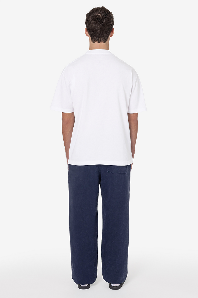 Heavy Fleece Sweatpant 14oz NAVY