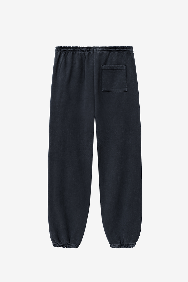 Heavy Fleece Sweatpant 14oz NAVY