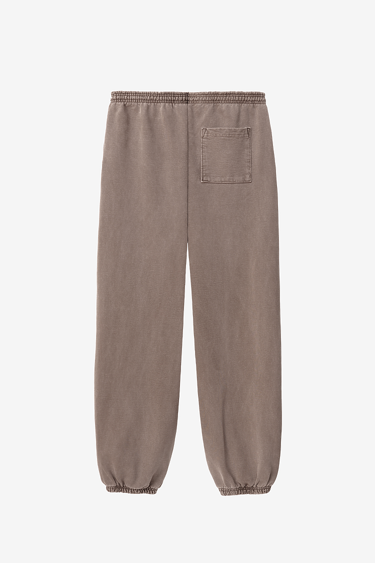 Heavy Fleece Sweatpant 14oz Patchouli
