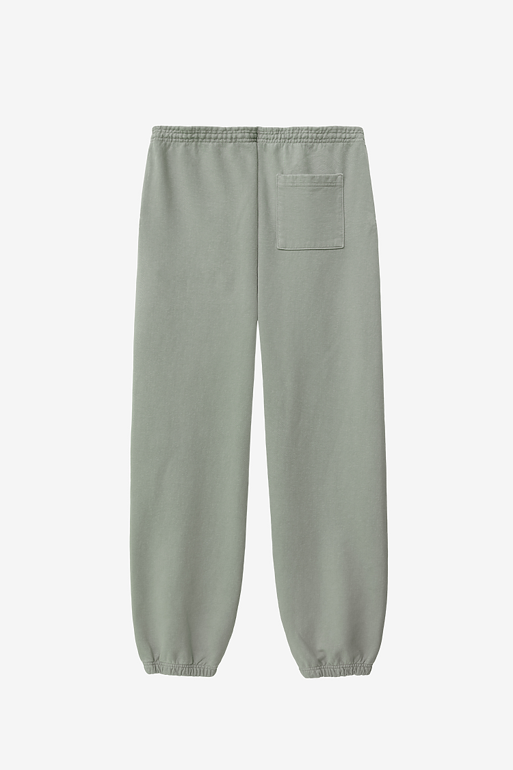Heavy Fleece Sweatpant 14oz SAGE