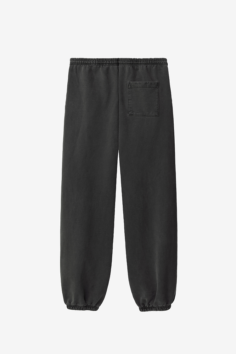 Heavy Fleece Sweatpant 14oz VINTAGE BLACK