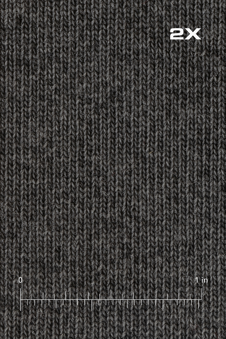 Heavy Fleece Sweatpant 14oz VINTAGE BLACK