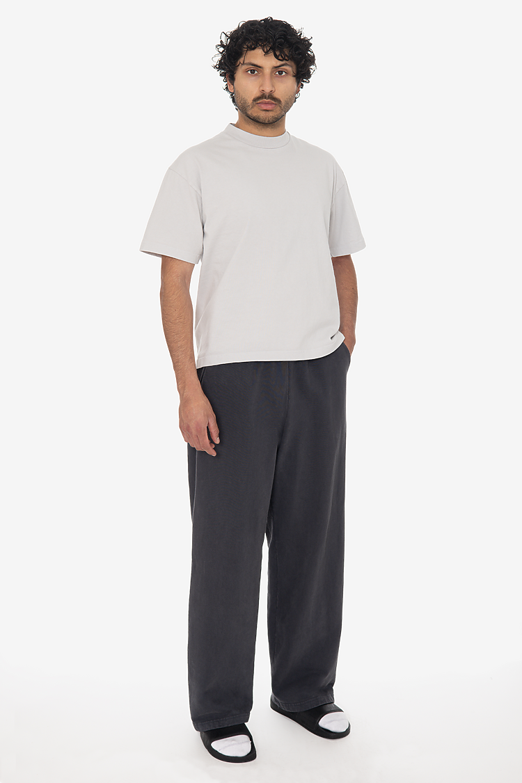 HF Straight Leg Sweatpant DOLPHIN BLUE