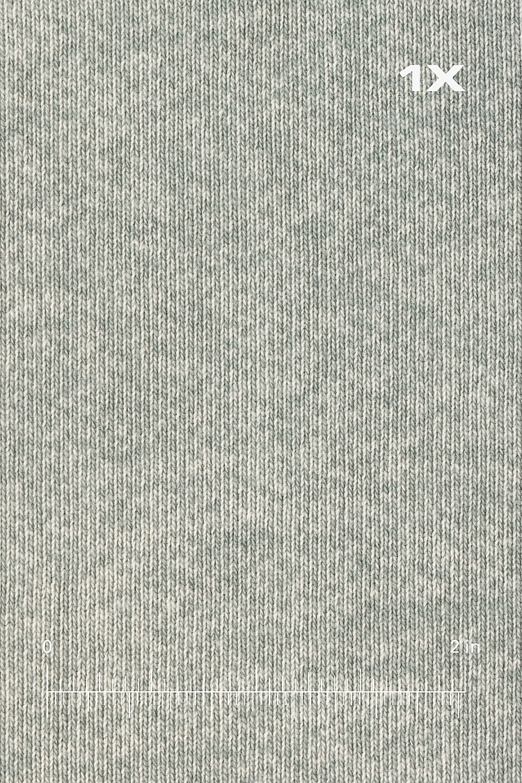 L/S MW HF Hooded PO 14 oz Limestone