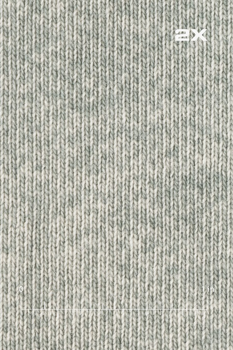L/S MW HF Hooded PO 14 oz Limestone