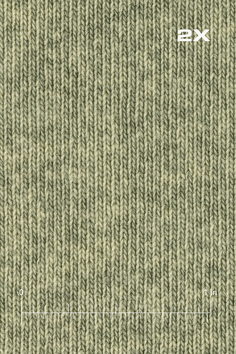 L/S MW HF Hooded PO 14 oz Matcha