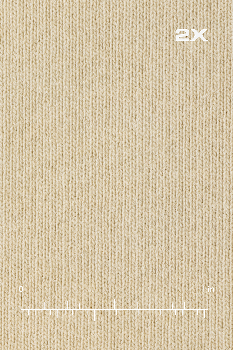 Garment Dye Heavy Fleece Short BEIGE