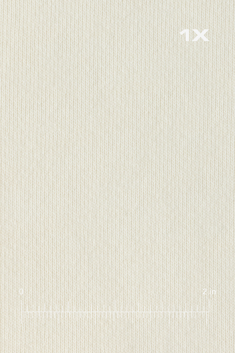Garment Dye Heavy Fleece Short CREME