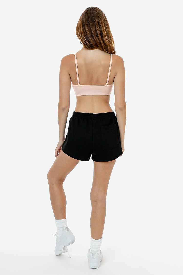 Women's Shorts Black