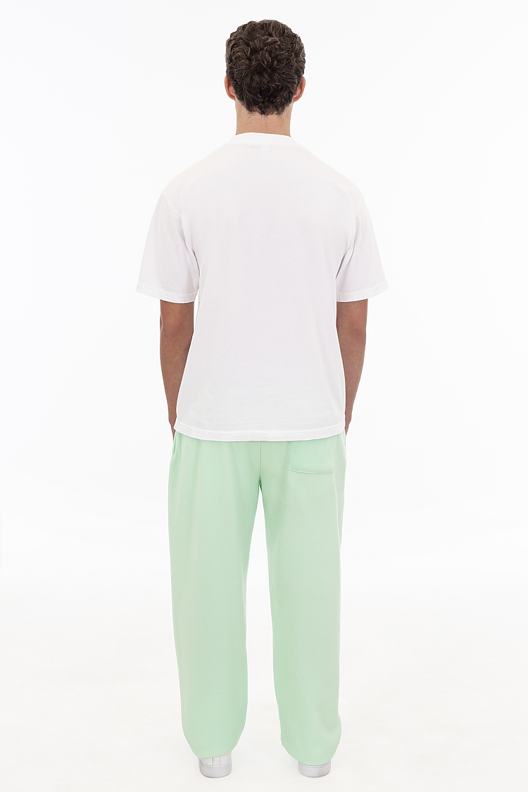 Polar Fleece Sweatpants MINT