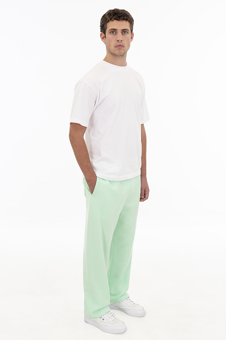 Polar Fleece Sweatpants MINT