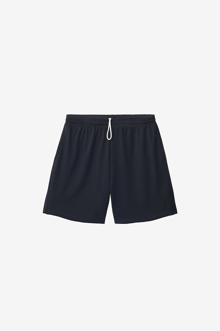 Pro Mesh Mid-Length Short NAVY