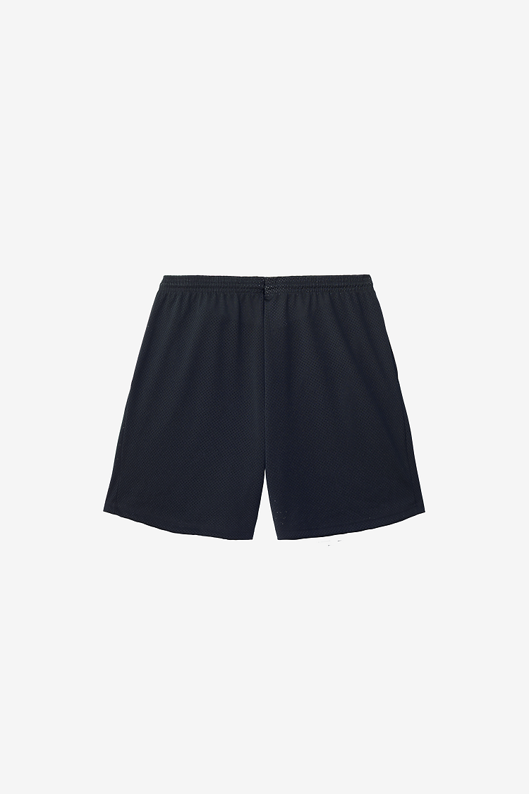 Pro Mesh Mid-Length Short NAVY