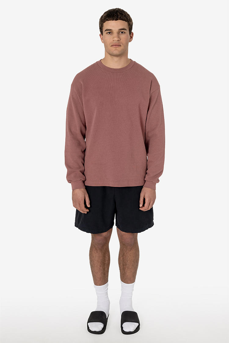 Lt Weight Micro Canvas Shorts Black Edge
