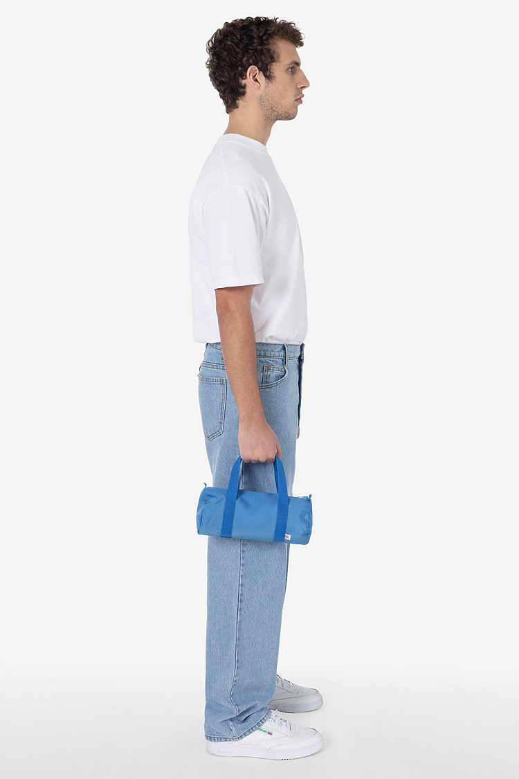 Mini Gym Bag Lake Blue