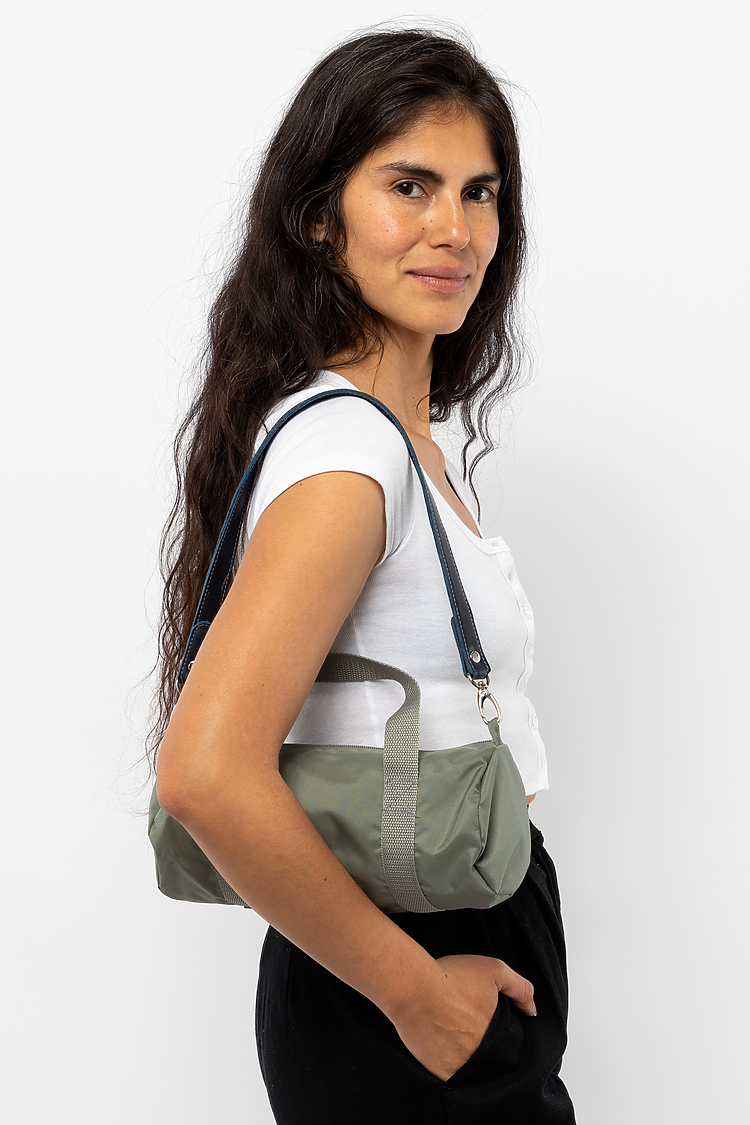 Mini Gym Bag Sage
