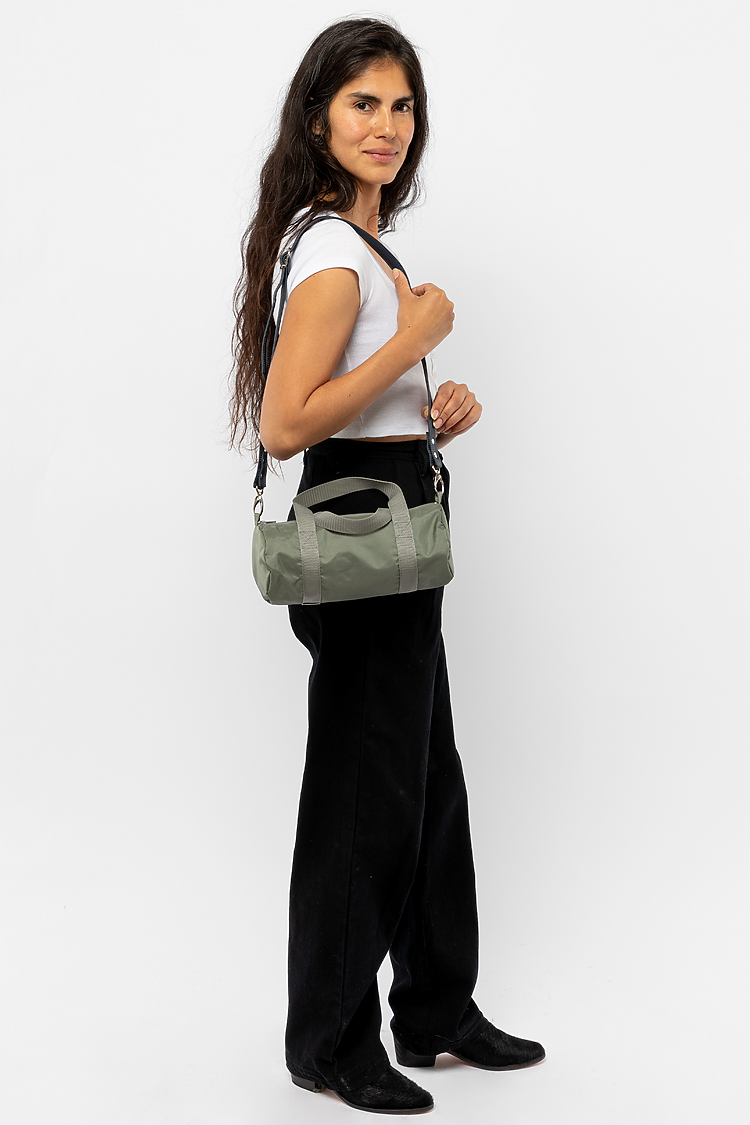Mini Gym Bag Sage