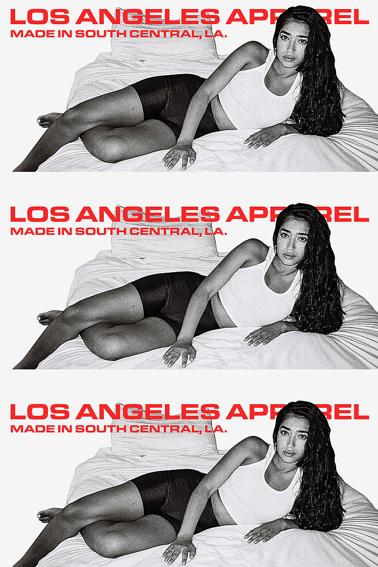 Nylon Tricot Bike Short Black