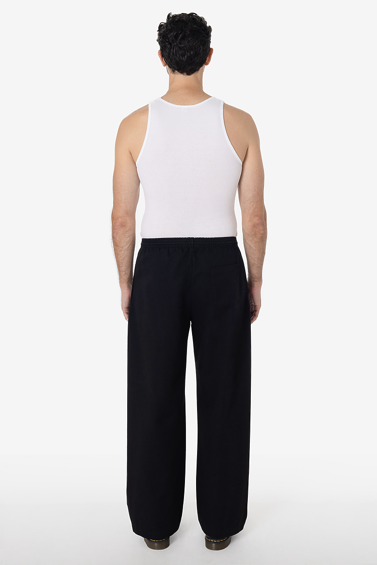 Prison Pant Black