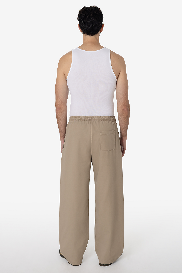 Prison Pant Khaki