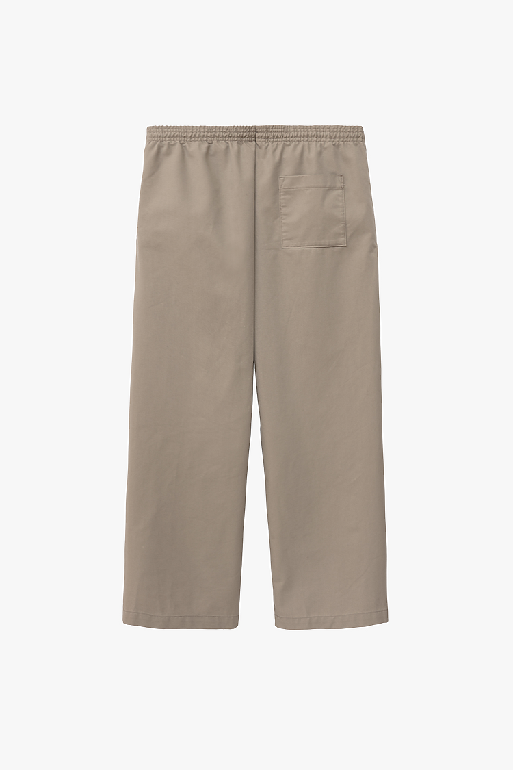 Prison Pant Khaki