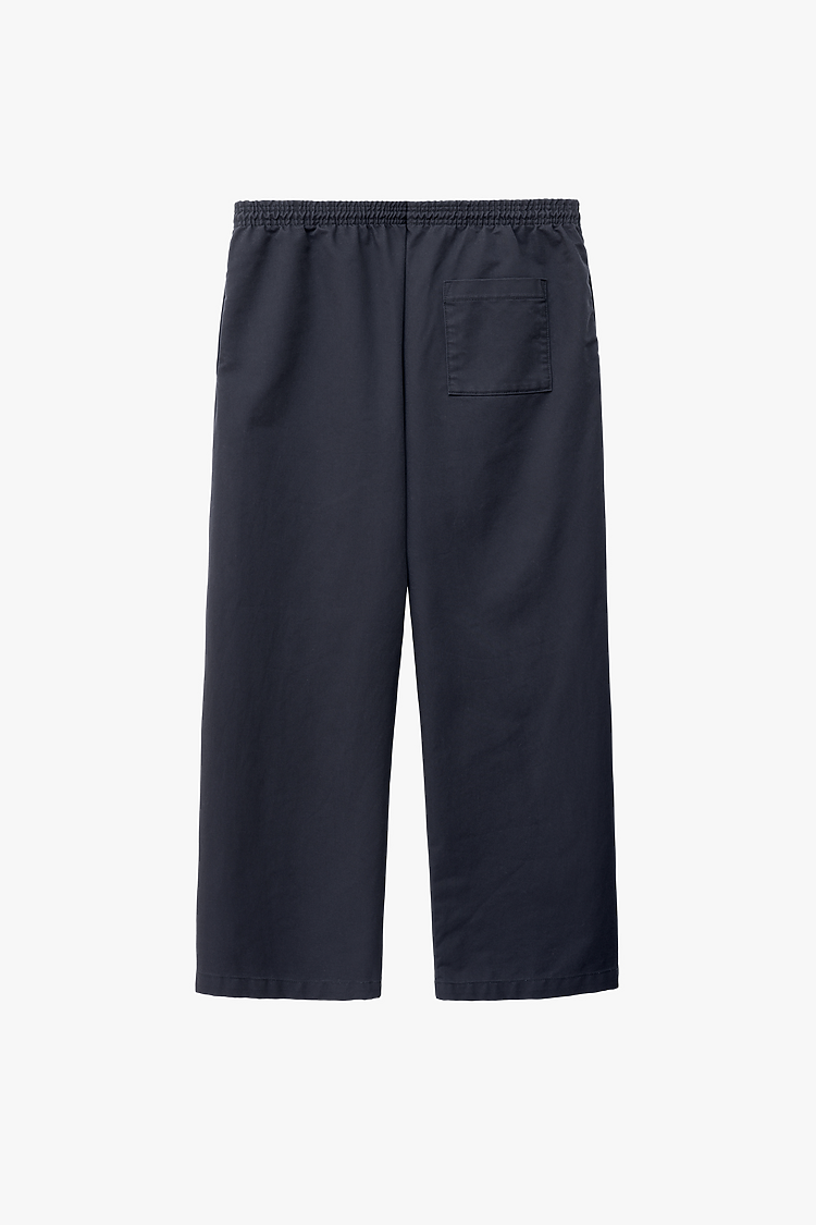 Prison Pant Navy