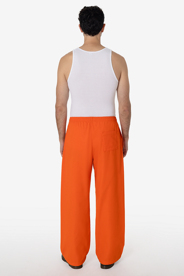 Prison Pant Orange