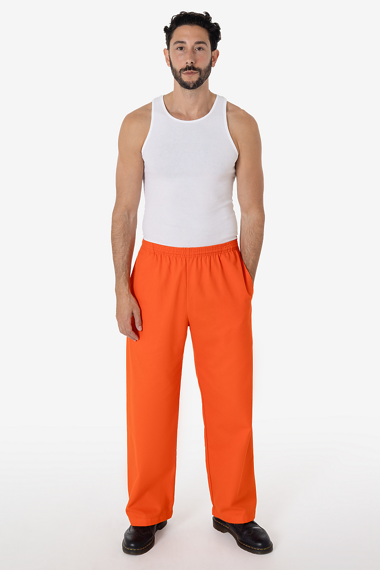 Prison Pant Orange
