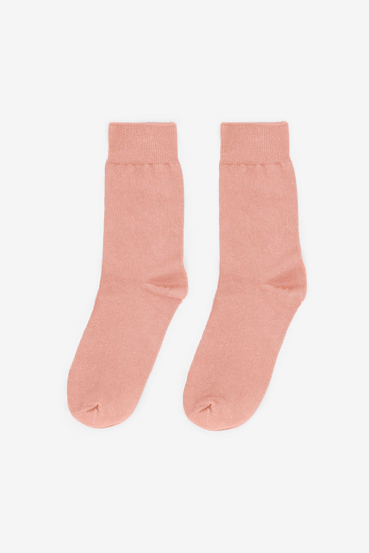 Unisex Summer Sock CORAL
