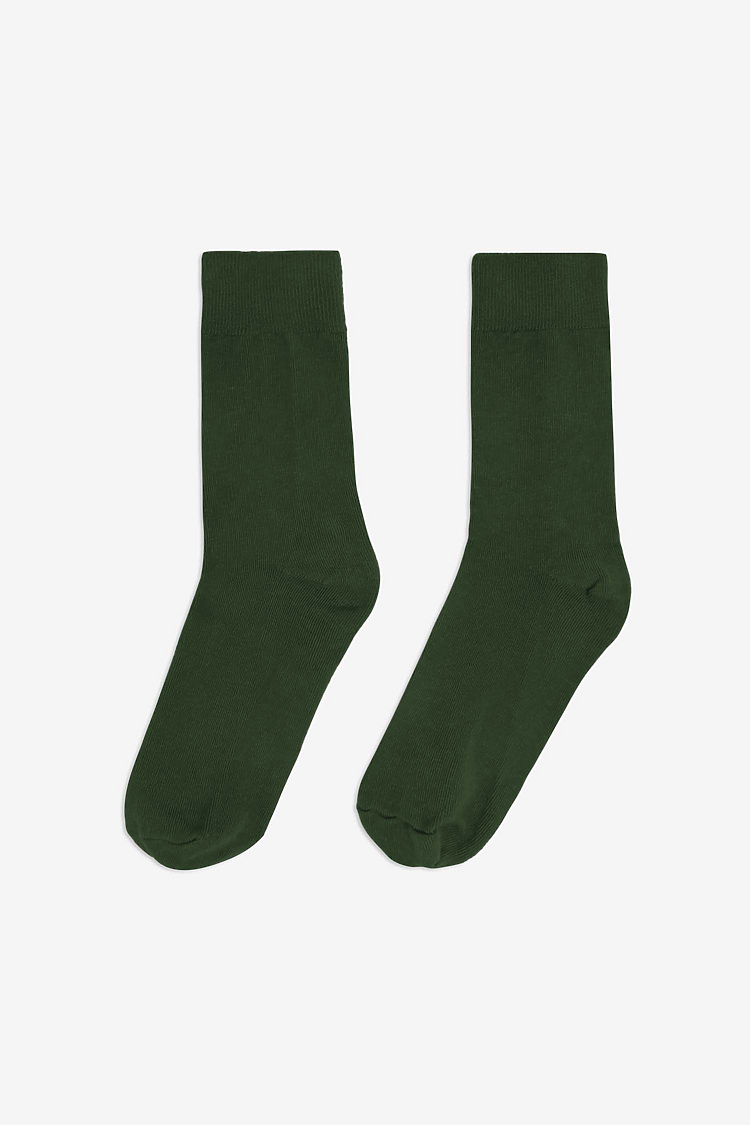 Unisex Summer Sock IVY