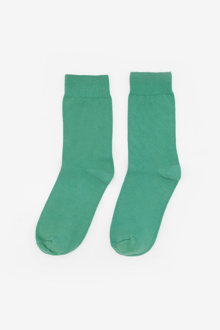 Unisex Summer Sock Lagoon