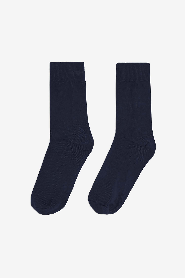 Unisex Summer Sock NAVY