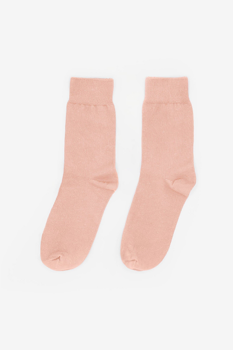 Unisex Summer Sock PEACH
