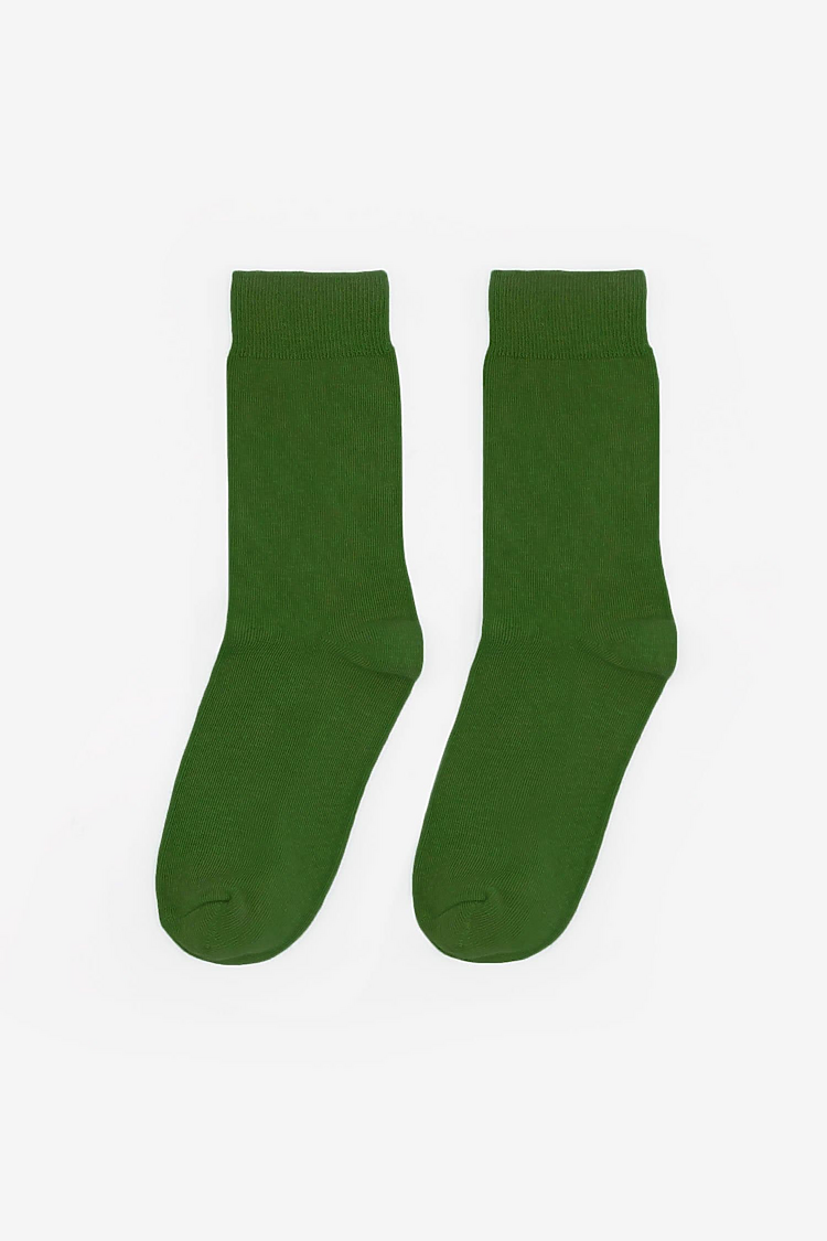 Unisex Summer Sock Pine