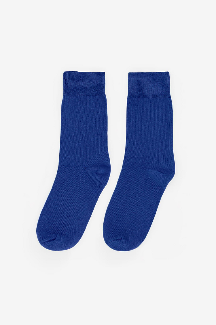 Unisex Summer Sock ROYAL BLUE
