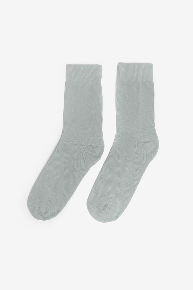 Unisex Summer Sock SAGE