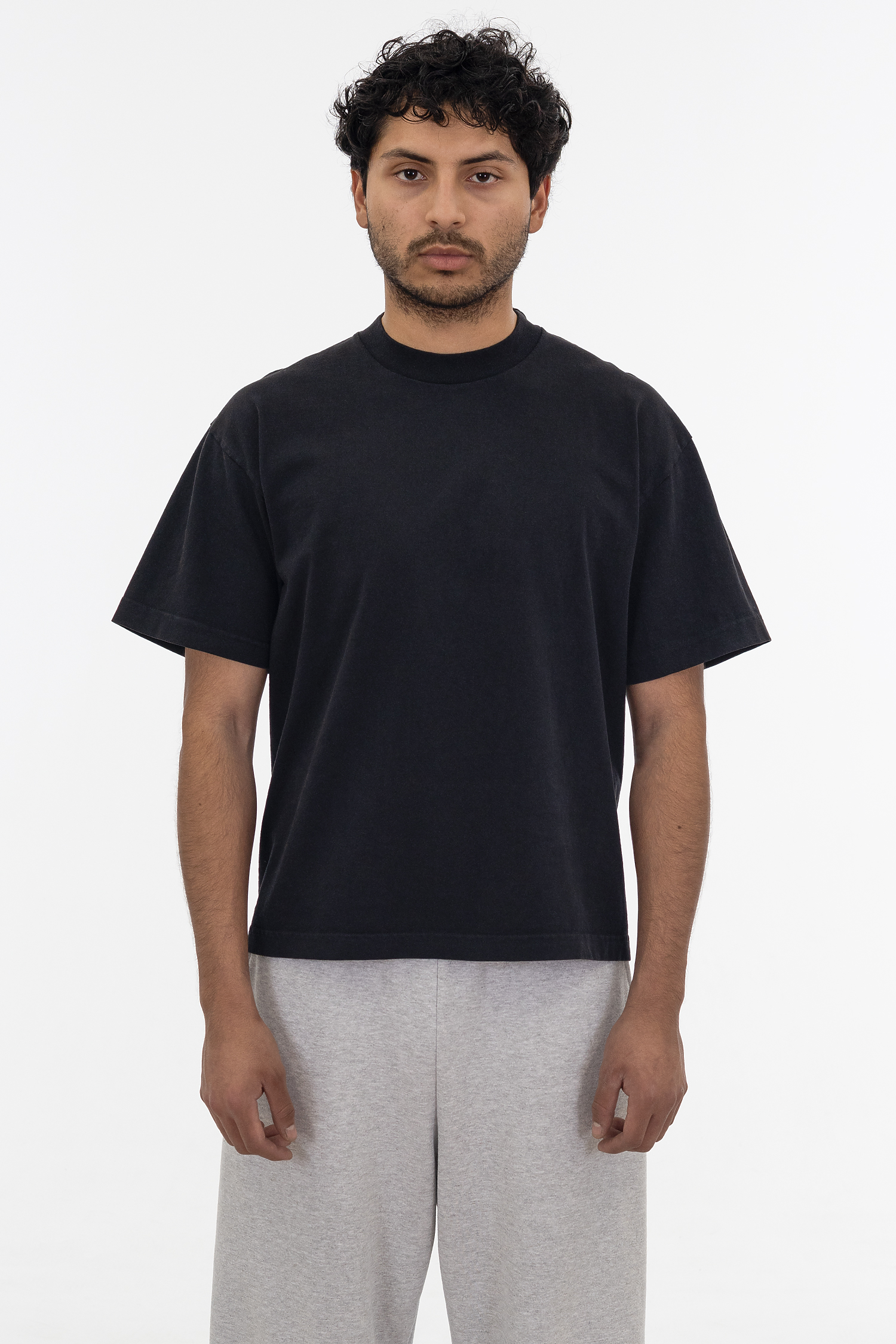 8.5 oz S/S Garment Dye T-Shirt