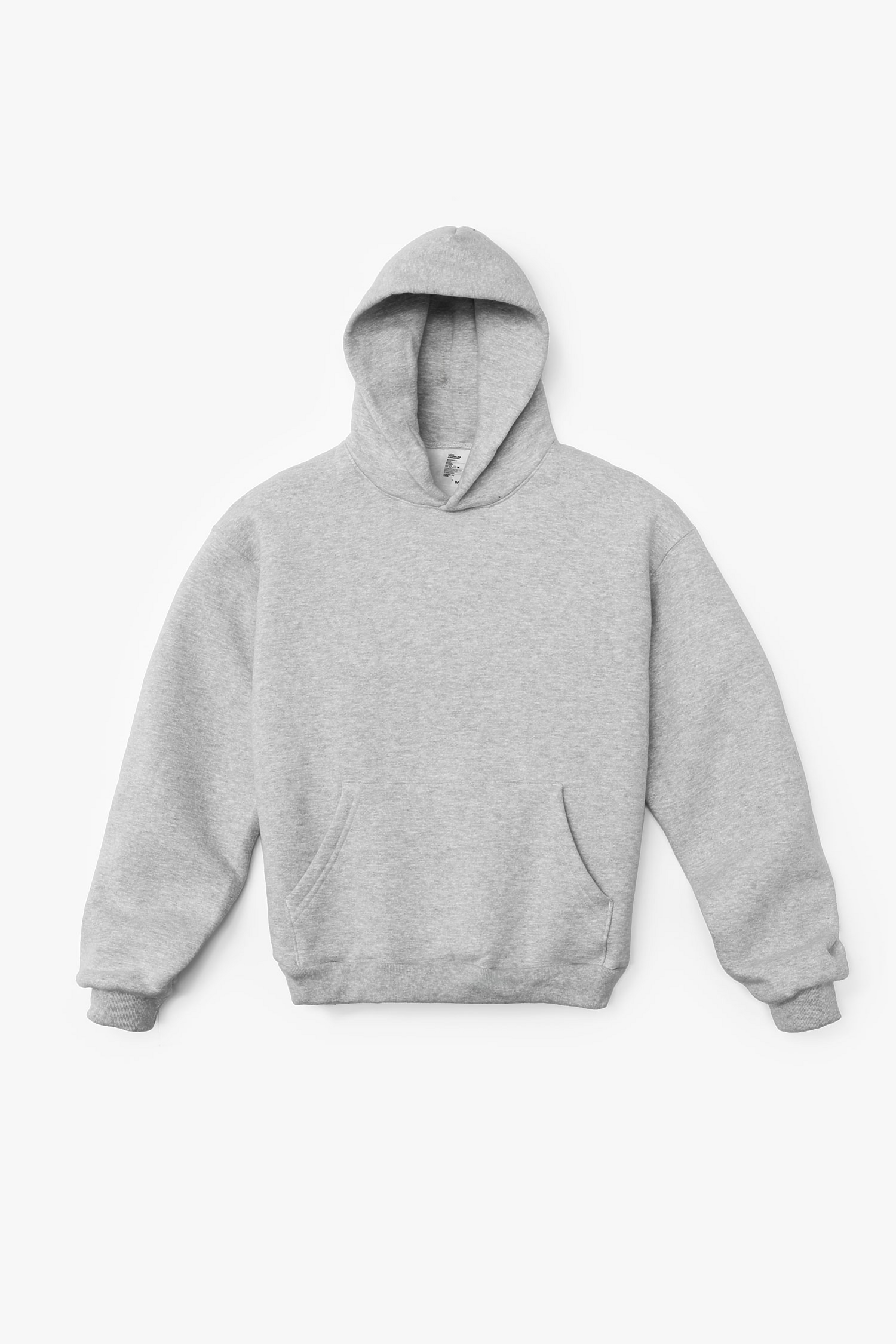 Aspen Fleece Pullover 16oz